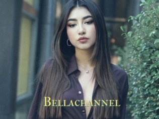Bellachannel