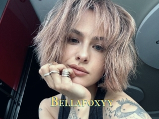 Bellafoxyy