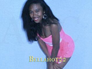 Bellahot22