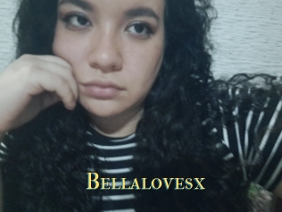 Bellalovesx