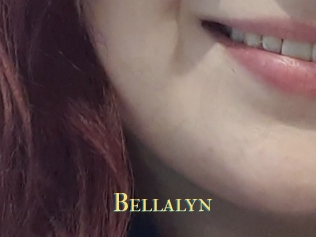 Bellalyn