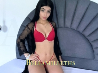 Bellamilleths