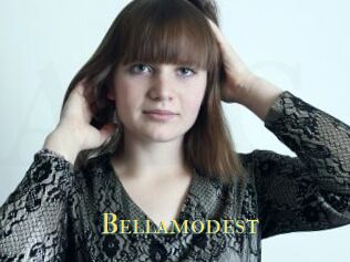 Bellamodest