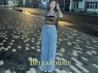 Bellarousie
