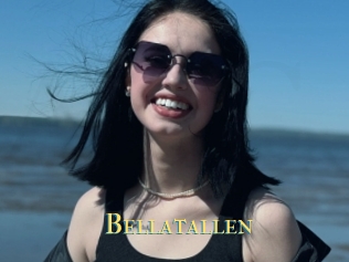 Bellatallen
