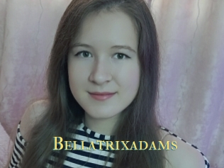 Bellatrixadams
