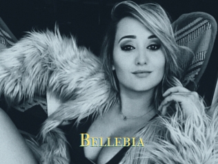 Bellebia