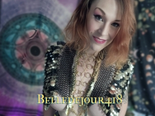 belledejour418 Annonce 2 coquine