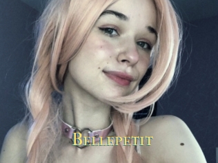 Bellepetit