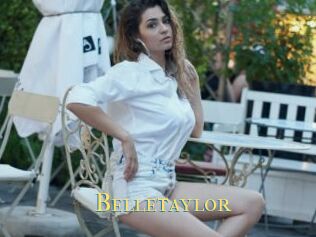 Belletaylor