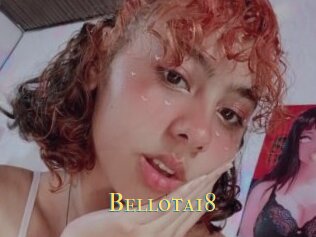 Bellota18