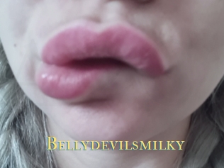 Bellydevilsmilky