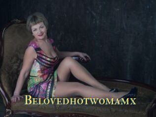 Belovedhotwomamx
