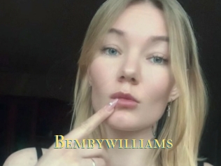 Bembywilliams