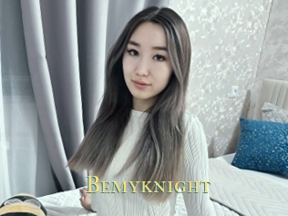 Bemyknight