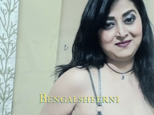 Bengalsheerni