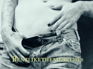 Benzlikethemercedes