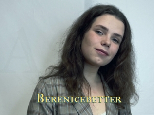 Berenicebetter