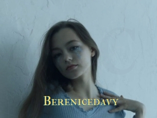 Berenicedavy