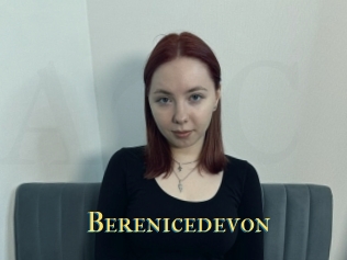 Berenicedevon