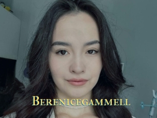 Berenicegammell