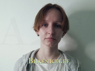 Berenicegee