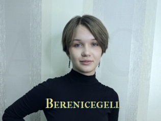 Berenicegell