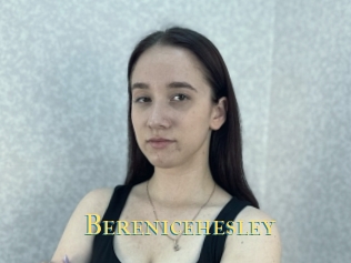 Berenicehesley