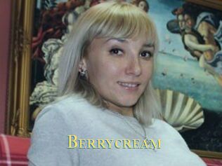 Berrycream