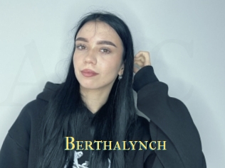 Berthalynch