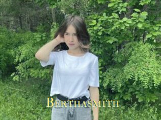 Berthasmith