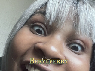 Berylperry