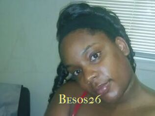 Besos26