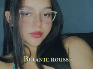 Betanie_rousse