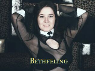Bethfeling