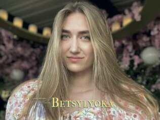 Betsylyoka