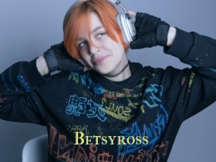 Betsyross