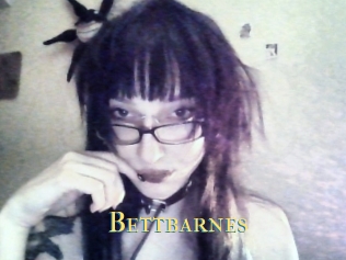 Bettbarnes