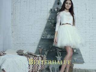 Betterhalff
