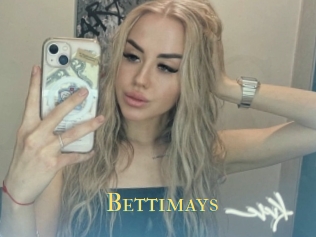 Bettimays