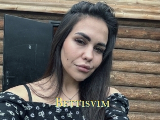 Bettisvim