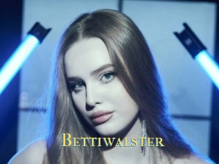 Bettiwalster