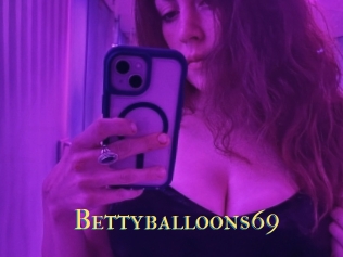Bettyballoons69