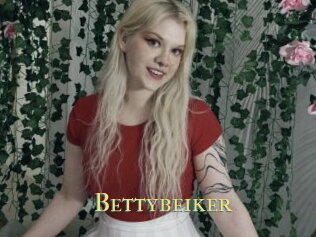 Bettybeiker