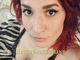 Bettyborderline