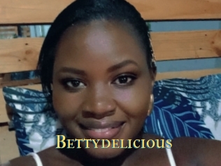 bettydelicious Annonce 2 coquine