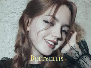 Bettyellis