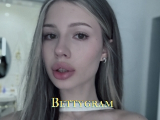 Bettygram