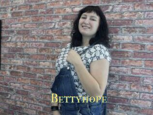 Bettyhope