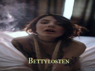 Bettylosten